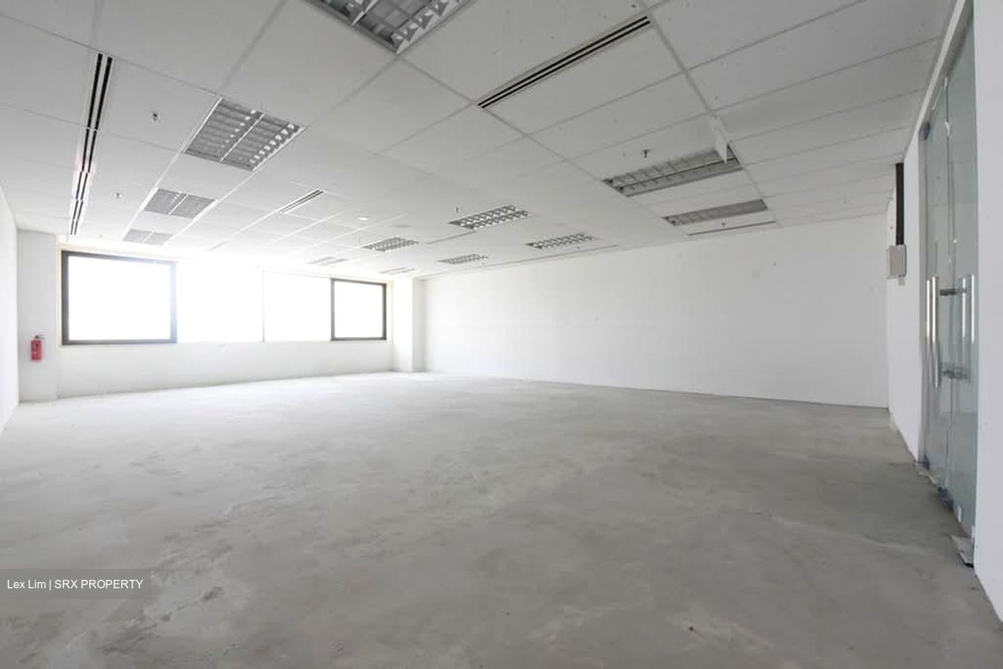 Parkway Parade (D15), Office #605332231